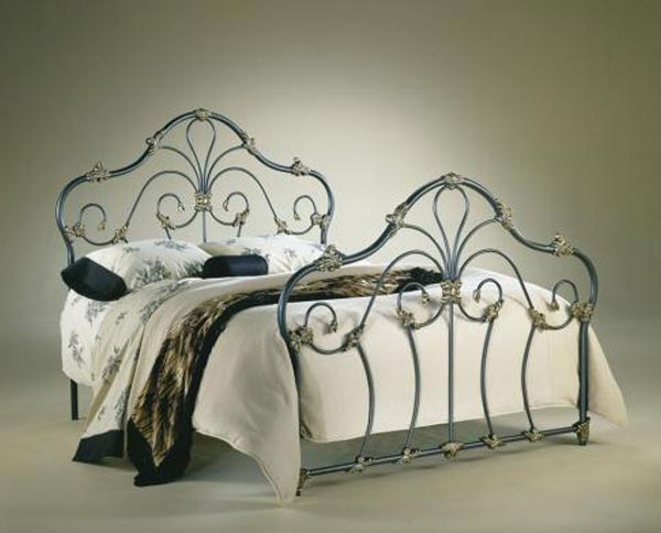 鐵藝家私、配件