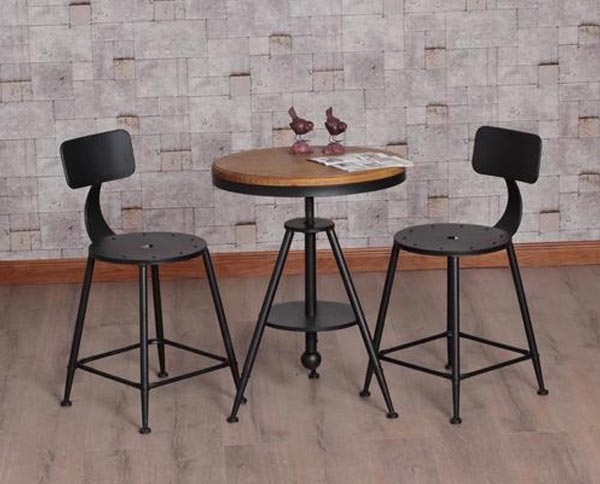 鐵藝家私、配件