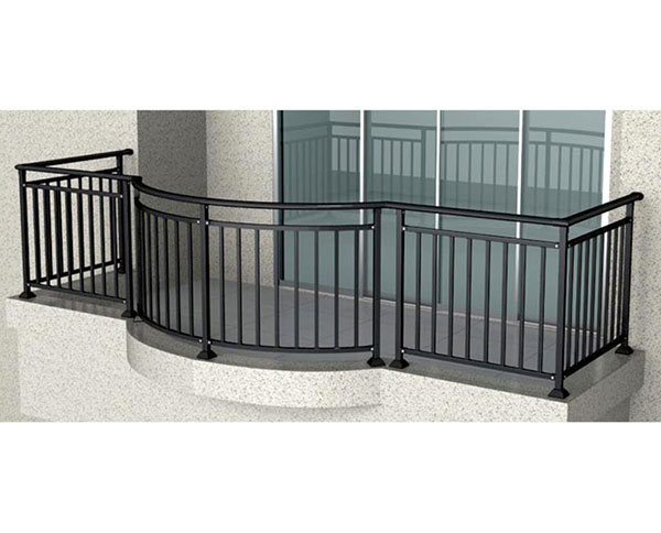 十堰護欄高度標(biāo)準