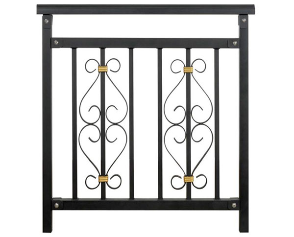 十堰鋅鋼護欄你有多了解呢？